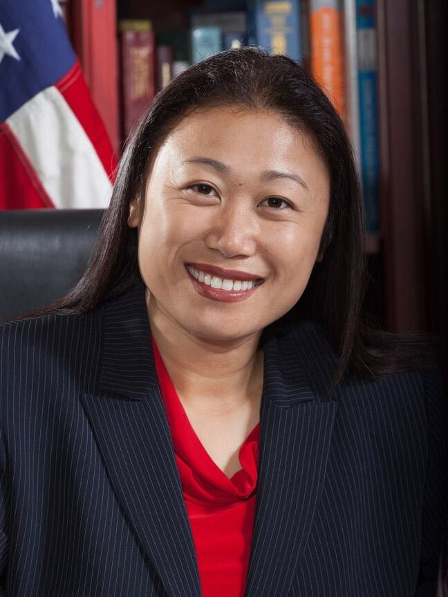 Orange County Supervisor