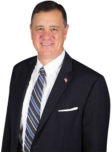 Orange County Supervisor Don Wagner