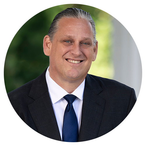 California Senator Tony Strickland